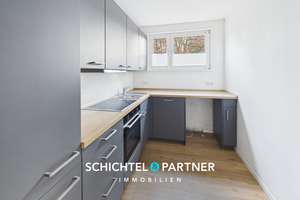 Neustadt | Modernisierte Eigentumswohnung mit Einbauküche und Balkon – Die vollständige Adresse der Immobilie erhältst du vom Anbieter., 28201 Gartenstadt Süd, Bremen – Vorschaubild 7