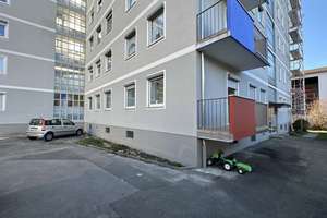 Katip | leerstehende 3-ZKB Wohnung in Oberhausen *ideal für Selbstnutzer oder Kapitalanleger – Die vollständige Adresse der Immobilie erhältst du vom Anbieter., 86154 Links der Wertach-Nord, Augsburg – Vorschaubild 26