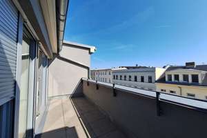 Moderne 3 Zimmer Wohnung zur Miete in Leipzig - Wentzel Dr. – 4109 Zentrum-West, Leipzig – Vorschaubild 6