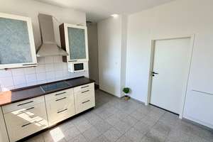 Wohnen, wo andere spazieren gehen! Frisch renoviertes Raumwunder mit Stadtwald-Blick & Gartenmitnutz – Dahlener Straße 613, 41239 Hockstein, Mönchengladbach – Vorschaubild 16