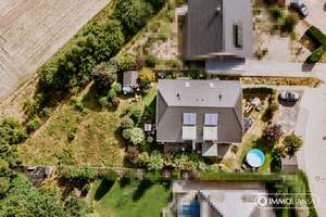 Neuwertiges Niedrigenergiehaus für zwei Familien in ruhiger Feldrandlage! – Die vollständige Adresse der Immobilie erhältst du vom Anbieter., 21382 Brietlingen – Vorschaubild 11