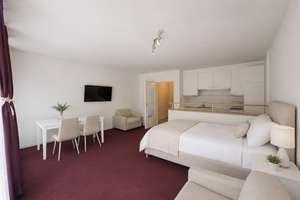 ATTRAKTIVE KAPITALANLAGE 1-ZIMMER-WOHNUNG ✨ in Hamburg-Osdorf – Die vollständige Adresse der Immobilie erhältst du vom Anbieter., 22609 Osdorf, Hamburg – Vorschaubild 4