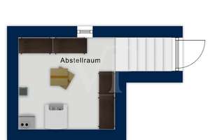 Doppelhaushälfte mit Wintergarten und großzügigem Gartenparadies – 12683 Biesdorf, Berlin – Vorschaubild 43