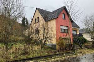 Provisionsfrei für Ersteher -Wohnhaus Oberstadtfeld- Zwangsverst.! – Die vollständige Adresse der Immobilie erhältst du vom Anbieter., 54570 Oberstadtfeld – Vorschaubild 2