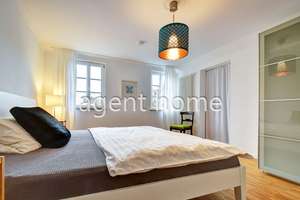 MÖBLIERT - CASUAL LIVING - Schöne Wohnung in Weilimdorf – Die vollständige Adresse der Immobilie erhältst du vom Anbieter., 70499 Weilimdorf (Ortsteil), Stuttgart – Vorschaubild 12