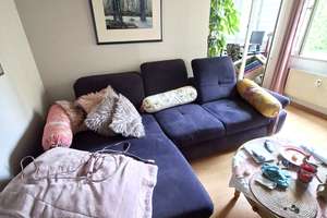 Wohnen mit Charakter: 3,5-Zimmer-Wohnung in Gelsenkirchen – Knappschaftsstraße 5, 45886 Ückendorf, Gelsenkirchen – Vorschaubild 3