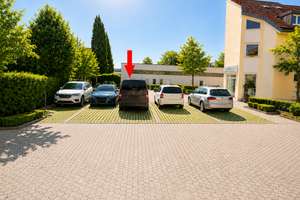 Bezugsfreie 2-Zimmer-Wohnung mit Balkon und Stellplatz in Ingolstadt-Süd – Die vollständige Adresse der Immobilie erhältst du vom Anbieter., 85051 Münchener Straße, Ingolstadt – Vorschaubild 18