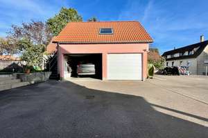 Freistehendes 3-Parteienhaus mit Nebengebäuden in toller Lage - Familien und Freiberufler willkommen – Die vollständige Adresse der Immobilie erhältst du vom Anbieter., 73642 Welzheim – Vorschaubild 27
