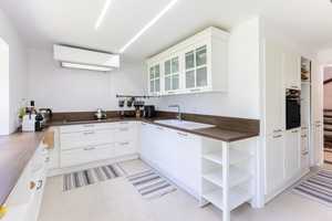 Fast bezugsfertig: Stilvolles Haus in Dortmund-Holzen mit Garten, Kamin, Wellnessbad & Ausblick. – Dortmund – Vorschaubild 5