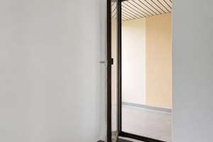 2-ZKB-Wohnung mit EBK, Balkon inmitten der Innestadt – Die vollständige Adresse der Immobilie erhältst du vom Anbieter., 68159 Innenstadt/Jungbusch, Mannheim – Vorschaubild 11
