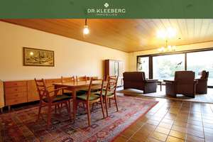 Wohnen auf einer Ebene – großzügiger Winkelbungalow in ruhiger, grüner Lage von Münster-Mecklenbeck – Die vollständige Adresse der Immobilie erhältst du vom Anbieter., 48163 Mecklenbeck, Münster – Vorschaubild 6