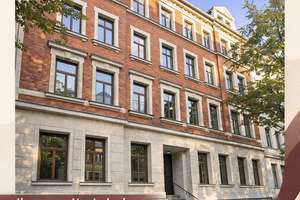 Ein Investment, das Freude macht – Kanzlerstraße 51, 9112 Kaßberg, Chemnitz – Vorschaubild 1