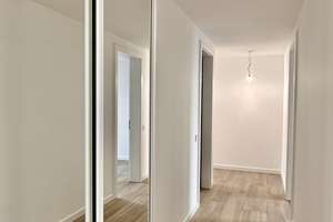 NEUBAU - hochwertige 4 Zimmer Wohnung mit Einbauküche und FBH – Ludenberger Straße 21, 40629 Ludenberg, Düsseldorf – Vorschaubild 20