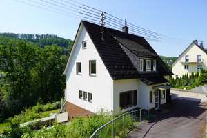 Zweifamilienhaus in ruhiger Lage von Siegen Trupbach – Die vollständige Adresse der Immobilie erhältst du vom Anbieter., 57072 Seelbach, Siegen – Vorschaubild 13