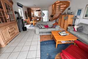Gepflegte Doppelhaushälfte mit Eckgrundstück, Carport und Kamin in bevorzugter Wohnlage in Horressen – Die vollständige Adresse der Immobilie erhältst du vom Anbieter., 56410 Montabaur – Vorschaubild 7