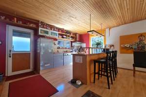 Idyllisches, sonniges Wohnparadies mit Traumgarten! Wärmepumpe, PV-Anlage +  Speicher, Sauna u.v.m. – Die vollständige Adresse der Immobilie erhältst du vom Anbieter., 82069 Schäftlarn – Vorschaubild 26