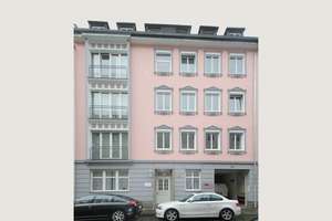 attraktive Stadtwohnung in der Karlstadt (Bilker Str.) – Bilker Straße 27, 40213 Carlstadt, Düsseldorf – Vorschaubild 2