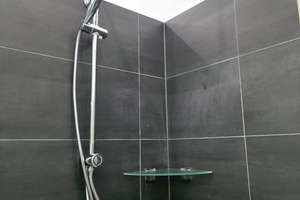 Hell, stilvoll, modern mit Stuck! Renovierte 3-Zimmer-Wohnung – Lenneper Straße 6, 42289 Heckinghausen, Wuppertal – Vorschaubild 25