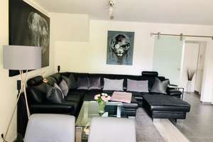 Charmante 2-Zimmer Dachgeschosswohnung mit Balkon in Solingen-Wald – Schopenhauerstraße 6, 42719 Wald, Solingen – Vorschaubild 18