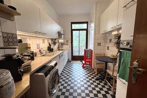 Tolle 4-Zimmer-Wohnung in einem schönen Bremer Altbau – Schwachhauser Ring 57, 28213 Riensberg, Bremen – Vorschaubild 6