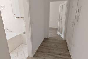 Gemütliche Singlewohnung mit kleinem Garten – Kolbergstr. 25, 86167 Lechhausen-West, Augsburg – Vorschaubild 7