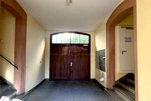 Helle, komplett möblierte 2-Zimmer-Dachgeschosswohnung am St.-Anna-Platz – Die vollständige Adresse der Immobilie erhältst du vom Anbieter., 80538 Lehel, München – Vorschaubild 13