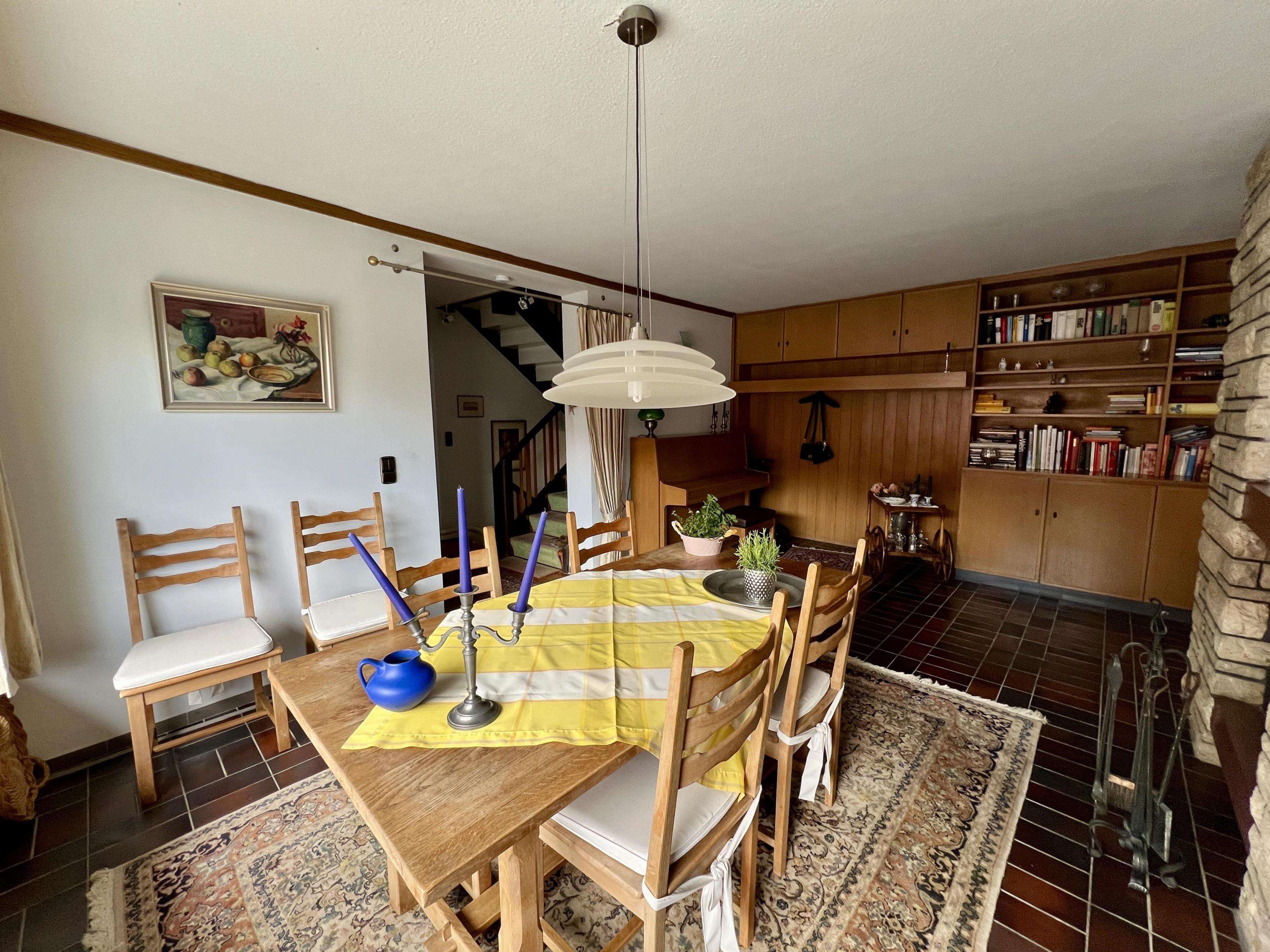 Immobilie in Hagenbach - Gepflegtes Wohn- und Geschäftshaus mit vielseitigen Nutzungsmöglichkeiten - Bild 6