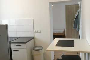 Geschmackvolle 1-Zimmer-Wohnung in Aachen – Kasinostraße 86, 52066 Aachen – Vorschaubild 6