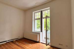 Seltenes Altbau-Schmuckstück in der Beletage – Die vollständige Adresse der Immobilie erhältst du vom Anbieter., 13187 Pankow (Ortsteil), Berlin – Vorschaubild 9