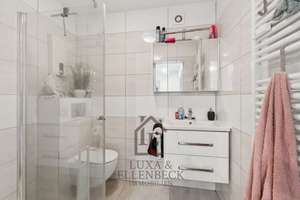 Gut geschnittene 3 Zimmer Wohnung in Mülheim-Dümpten – 45475 Dümpten, Mülheim an der Ruhr – Vorschaubild 5