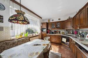 Geniales EFH in zentraler Lage mit großem Garten (Bauland), Terrasse, Stellplätzen & Garage! – Parkstraße 31, 4288 Holzhausen, Leipzig – Vorschaubild 14