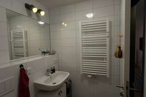 Möblierte 1-Zimmer Wohnung mit Balkon im Ostenviertel – Blumenstraße 14a, 93055 Ostenviertel, Regensburg – Vorschaubild 7