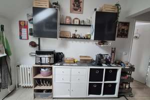 Zwei Zimmer in Wittlaer: Ihr neues Zuhause in Düsseldorf – Die vollständige Adresse der Immobilie erhältst du vom Anbieter., 40489 Wittlaer, Düsseldorf – Vorschaubild 10