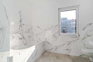 Sonnenoase & Ruhe: Exklusives Penthouse mit umlaufender Terrasse, Aufzug & Tiefgarage – Die vollständige Adresse der Immobilie erhältst du vom Anbieter., 13156 Niederschönhausen, Berlin – Vorschaubild 5