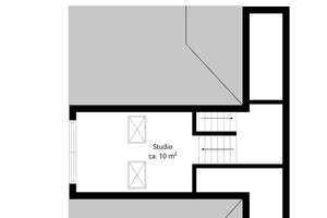 Wohnglück im Grünen – Die vollständige Adresse der Immobilie erhältst du vom Anbieter., 22395 Bergstedt, Hamburg – Vorschaubild 33