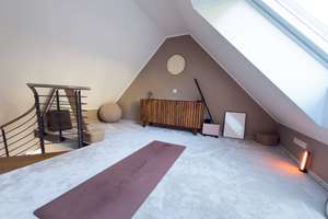 Reserviert!! Exklusives Architektenanwesen - Energieeffizienz, Design und Familienglück – Die vollständige Adresse der Immobilie erhältst du vom Anbieter., 79241 Ihringen – Vorschaubild 8