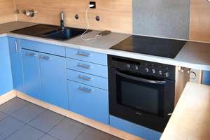 4,5-Zimmer-Architektenwohnung, Erbpacht-Grundstück, in ruhiger Grünlage, Südbalkon & TG, von Privat – Freiherr vom Stein Straße 3, 93049 Westenviertel, Regensburg – Vorschaubild 19