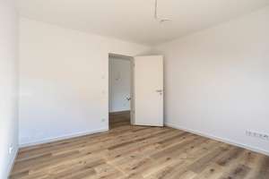 2-Zimmer Neubauwohnung in energieeffizientem Neubauquartier!  – Am Glückauf Park 10a-16b, 45896 Scholven, Gelsenkirchen – Vorschaubild 6