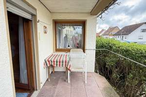Einfamilienhaus mit ELW, Nahwärmeheizung und 2 Garagen in guter Lage – Die vollständige Adresse der Immobilie erhältst du vom Anbieter., 88605 Meßkirch – Vorschaubild 6
