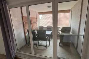 Moderne 3,5-Zimmer-Maisonettewohnung mit Loggia in Rheinstetten – Rheinaustrasse 94, 76287 Rheinstetten – Vorschaubild 9