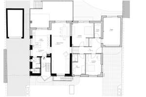 DESIGNVILLA NYMPHENBURG | GARTENRESIDENZ MIT TERRASSE, STUDIO & GARTEN – Die vollständige Adresse der Immobilie erhältst du vom Anbieter., 80638 Nymphenburg, München – Vorschaubild 6