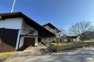 Idyllisches 7-Zimmer-Einfamilienhaus in Scherstetten – Augsburg (Kreis) – Vorschaubild 5