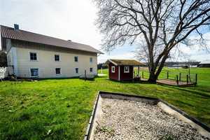 Einfamilienhaus mit Stallung in Alleinlage – Passau (Kreis) – Vorschaubild 16
