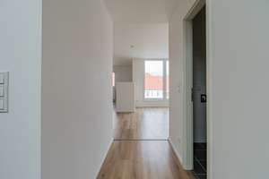 Individuelle 2,5-Zimmer DG-Wohnung auf Altbau 1910 mit Balkon in Spandau.  – Streitstraße 78, 13587 Hakenfelde, Berlin – Vorschaubild 21
