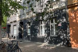 BEZUGSFREIE!! ETW IN DER LYCHENER STR. == 2.OG== 5-ZIMMER==PARKETT/DIELEN==HELL==FRANZ.BALKON – Lychener Straße 71, 10437 Prenzlauer Berg, Berlin – Vorschaubild 41