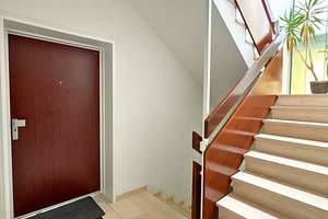 3-ZKB mit EBK, Garage, Terrasse, Loggia + Balkon, tolle Lage Am Homburg – 66123 Sankt Johann, Saarbrücken – Vorschaubild 5