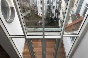 Elegante 3-Zimmer-Wohnung mit Galerie, Sauna und zwei Bädern – Balkon! Parknähe! – Die vollständige Adresse der Immobilie erhältst du vom Anbieter., 4317 Reudnitz-Thonberg, Leipzig – Vorschaubild 19