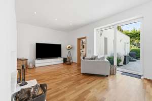 Mit 3D: Historischer Charme trifft modernen Wohnkomfort – umfangreich modernisiertes Einfamilienhaus – Die vollständige Adresse der Immobilie erhältst du vom Anbieter., 52657 Solingen-Mitte, Solingen – Vorschaubild 15