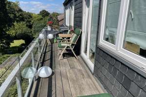 Großzügige 3-Zimmer-Dachgeschosswohnung mit Sonnenbalkon und Blick ins Grüne – Baackesweg 60, 47804 Kempener Feld/Baackeshof, Krefeld – Vorschaubild 26
