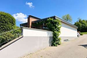 Bungalow in Massivbauweise in attraktiver Lage – Die vollständige Adresse der Immobilie erhältst du vom Anbieter., 35410 Hungen – Vorschaubild 8